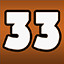 Level 33