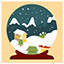 Snowglobe