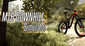 mtb downhill simulator steam achievements