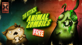 animal zombies google play achievements