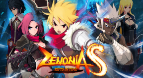 zenonia s  rifts in time google play achievements