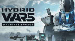 hybrid wars steam achievements