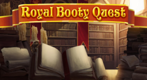 royal booty quest steam achievements