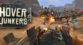hover junkers steam achievements