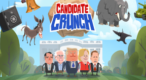 candidate crunch google play achievements