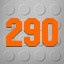 Level 290
