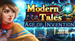 modern tales  age of invention steam achievements