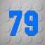 Level  79