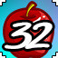 Cleared Level 32