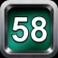 LEVEL COMPLETE 58