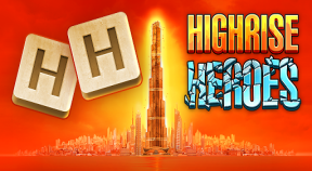 highrise word heroes google play achievements