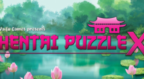 hentai puzzle x steam achievements