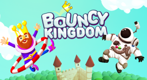 bouncy kingdom google play achievements
