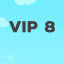 VIP Target VIII