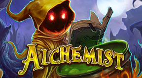 alchemist steam achievements