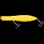 Gold Black Lure