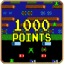 1000 Points
