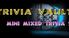 trivia vault  mini mixed trivia 2 steam achievements