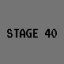 Stage 40
