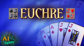 euchre google play achievements