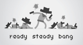 ready steady bang google play achievements