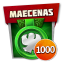 Maecenas