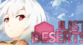 just deserts steam achievements