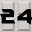 24 level