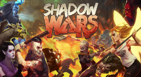 shadow wars google play achievements