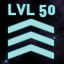 Level 50