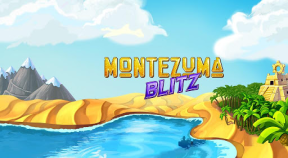montezuma blitz google play achievements