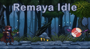 remaya idle steam achievements