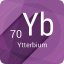 [Yb] Ytterbium