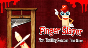 finger slayer google play achievements