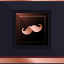 Mad Tash for the Finish Line