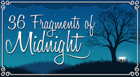 36 fragments of midnight ps4 trophies