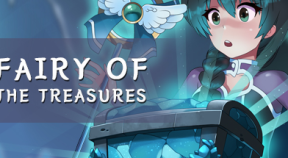 fairy of the treasures steam achievements