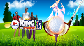 king of the course golf google play achievements