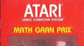 math gran prix retro achievements