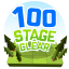 Achieve 100 Stage