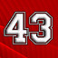 Level 43