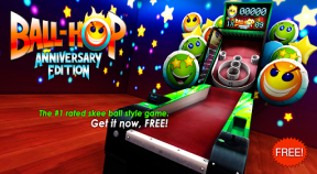 ball hop anniversary edition google play achievements