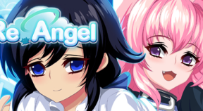 re angel steam achievements