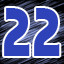 22