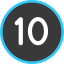 10 points!
