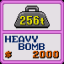 Heavy Bomb