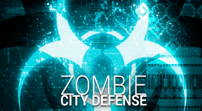 zombie city defense google play achievements