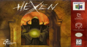 hexen retro achievements