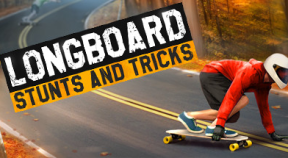 longboard stunts and tricks steam achievements