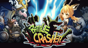 battle crasher  heroes google play achievements